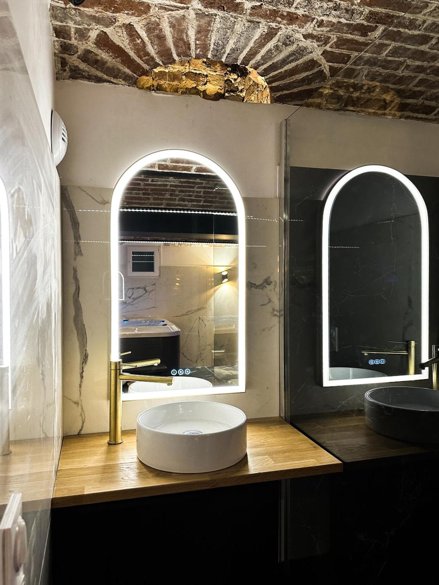 Le Bijou - Appartement, Sauna Et Jacuzzi - Lille Zewnętrze zdjęcie