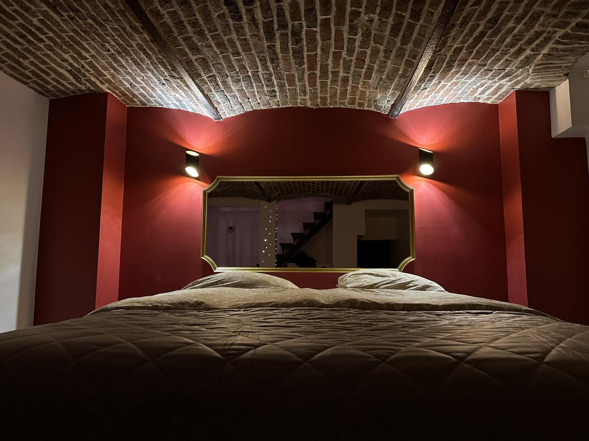 Le Bijou - Appartement, Sauna Et Jacuzzi - Lille Zewnętrze zdjęcie