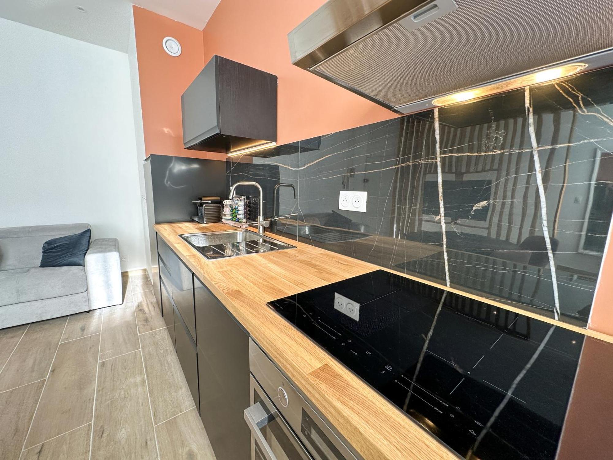 Le Bijou - Appartement, Sauna Et Jacuzzi - Lille Zewnętrze zdjęcie