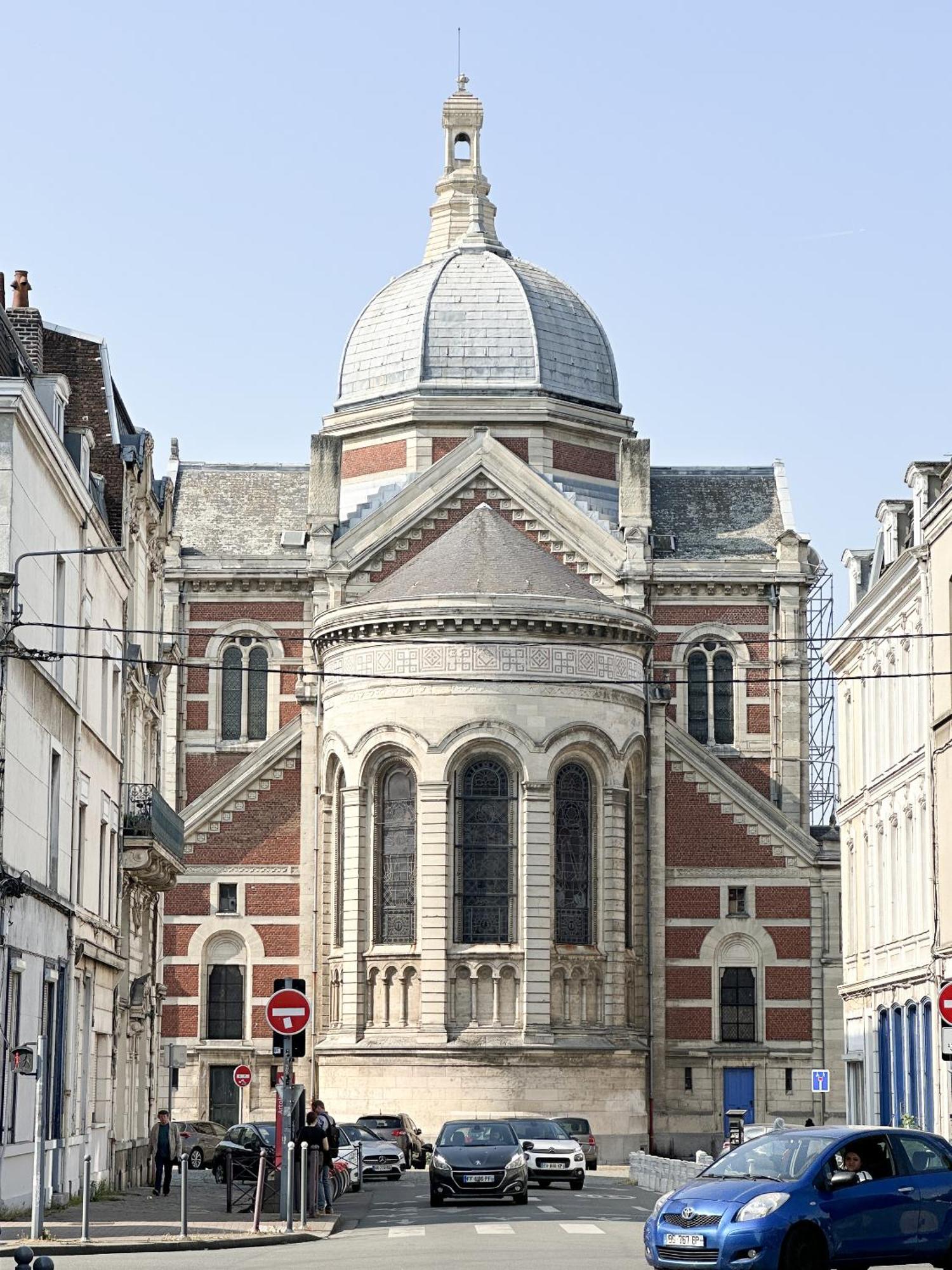 Le Bijou - Appartement, Sauna Et Jacuzzi - Lille Zewnętrze zdjęcie